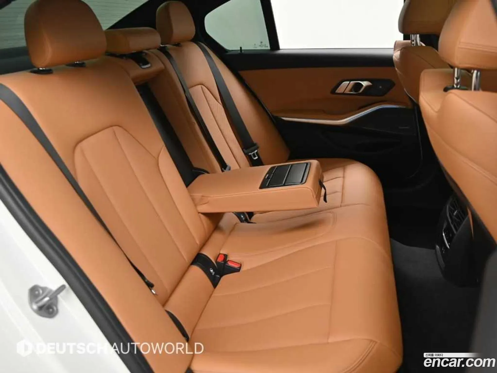 BMW 3 Series 2025 — 8
