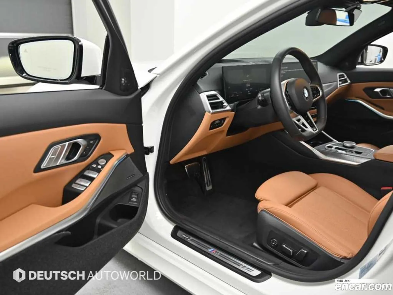 BMW 3 Series 2025 — 15