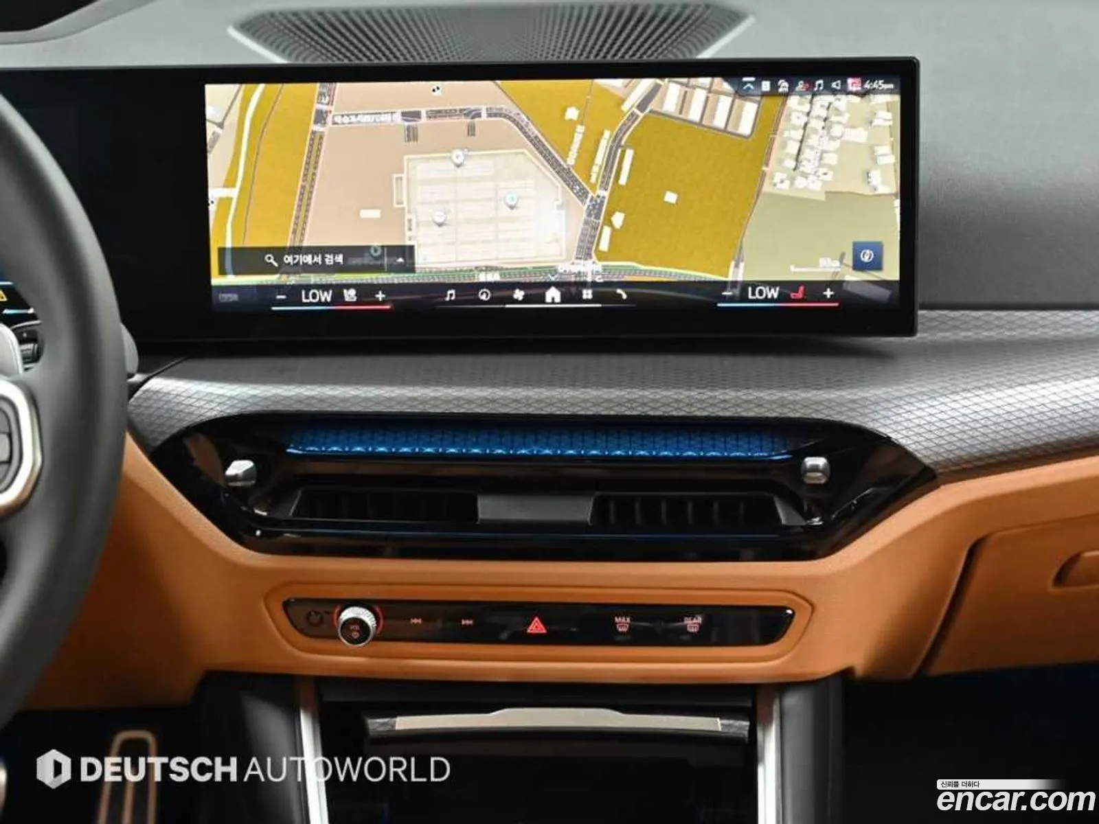 BMW 3 Series 2025 — 5
