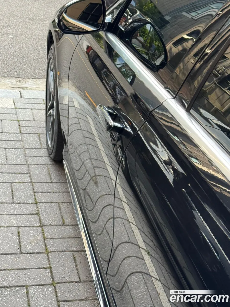 Mercedes-Benz S-Class W223 2021 — 7