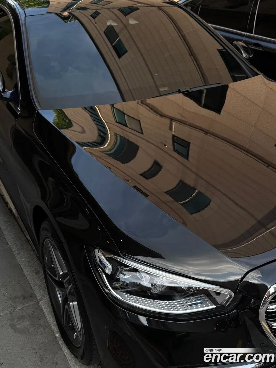 Mercedes-Benz S-Class W223 2021 — 12