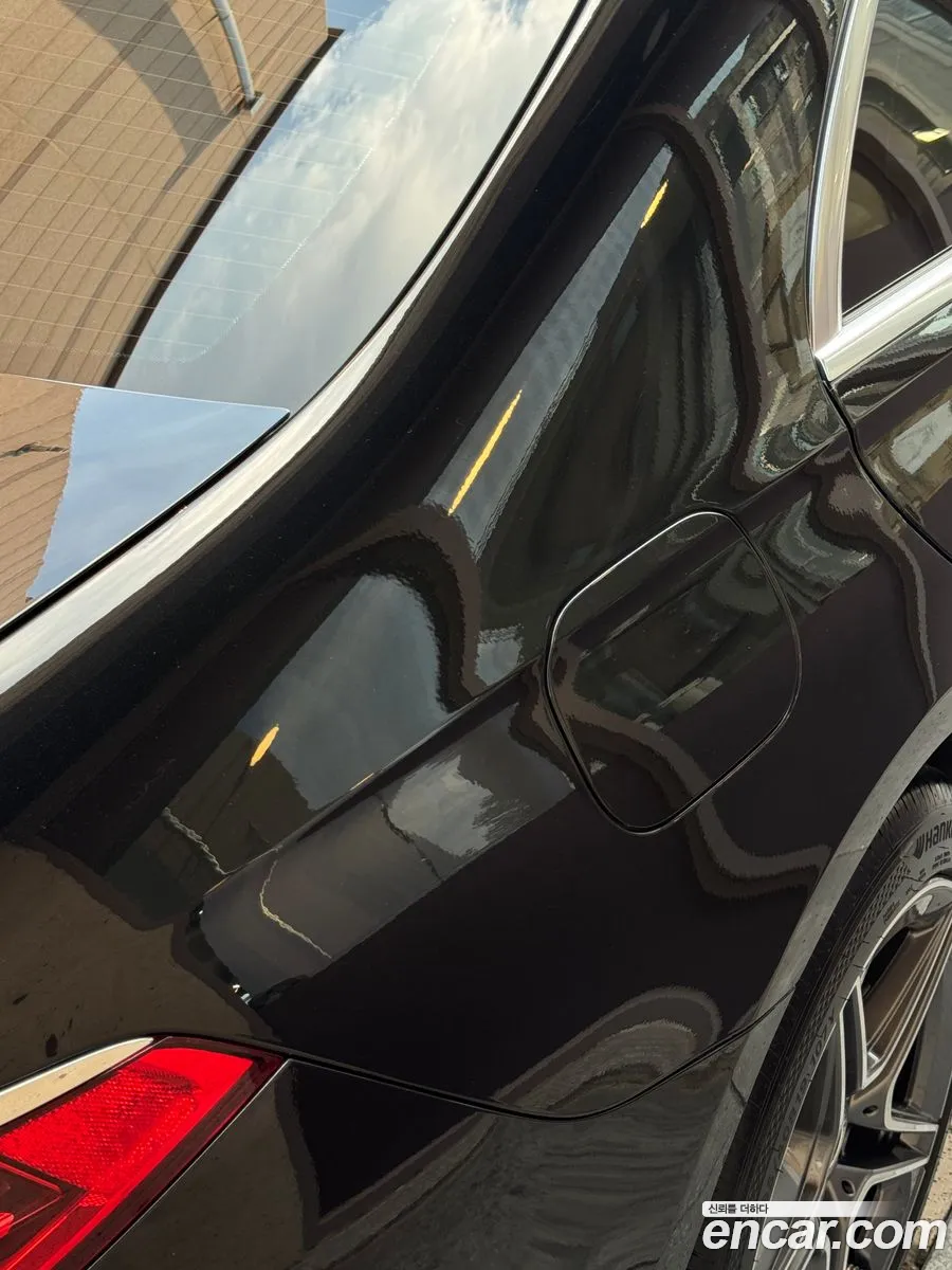 Mercedes-Benz S-Class W223 2021 — 6