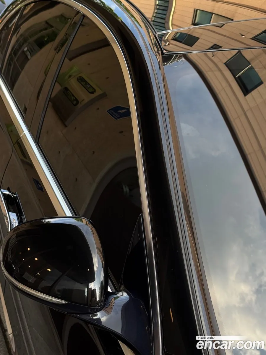 Mercedes-Benz S-Class W223 2021 — 16