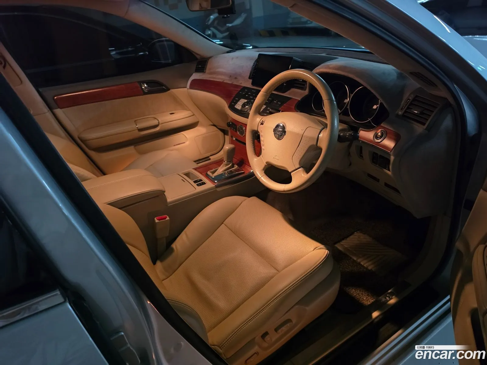 Mitsuoka Karyu 2007 — 16