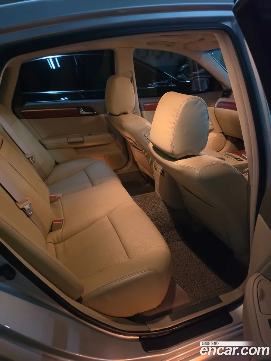 Mitsuoka Karyu 2007 — 19