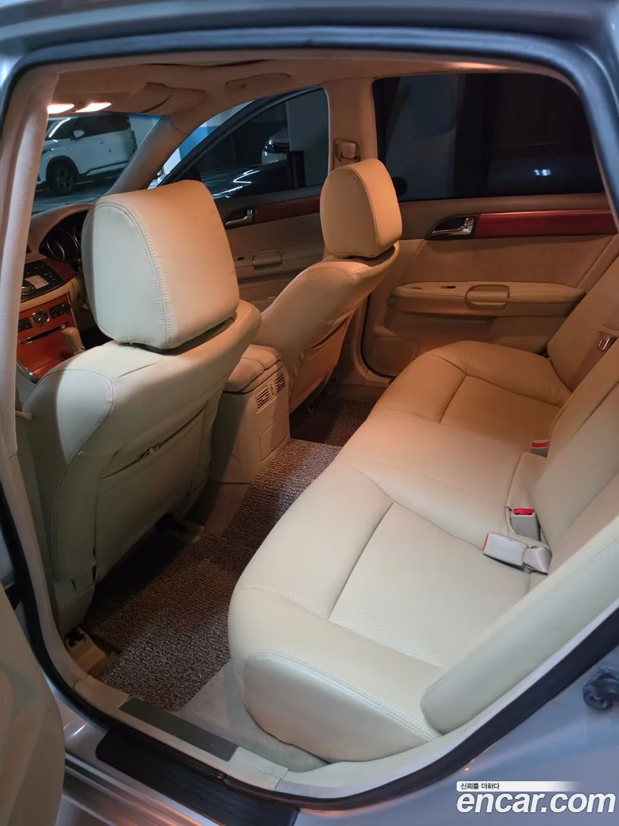 Mitsuoka Karyu 2007 — 3