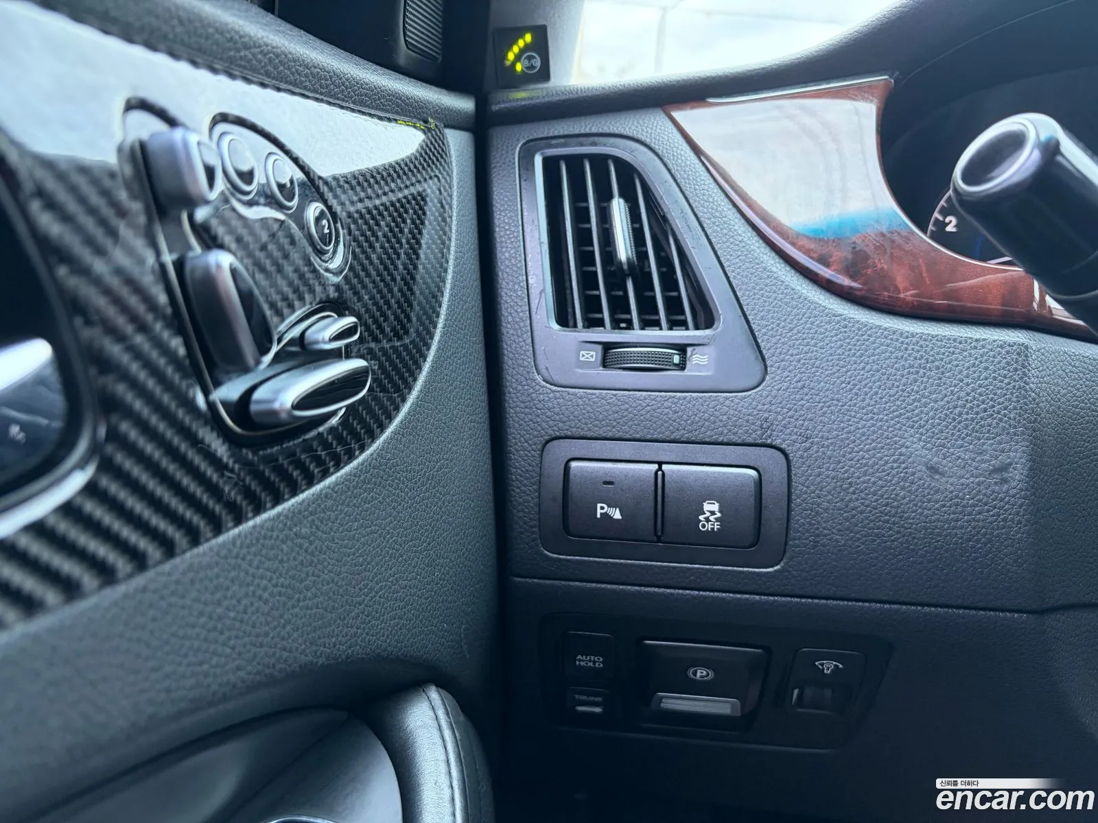Hyundai Equus 2009 — 9