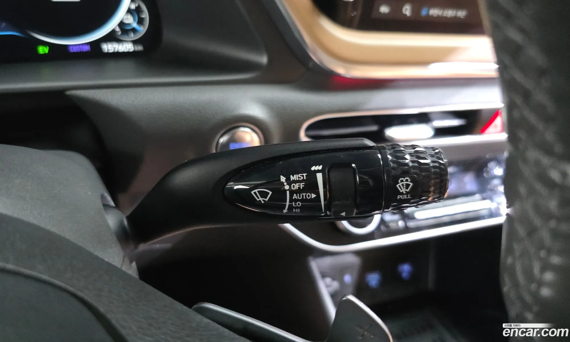 Hyundai Sonata Hybrid 2021 — 15