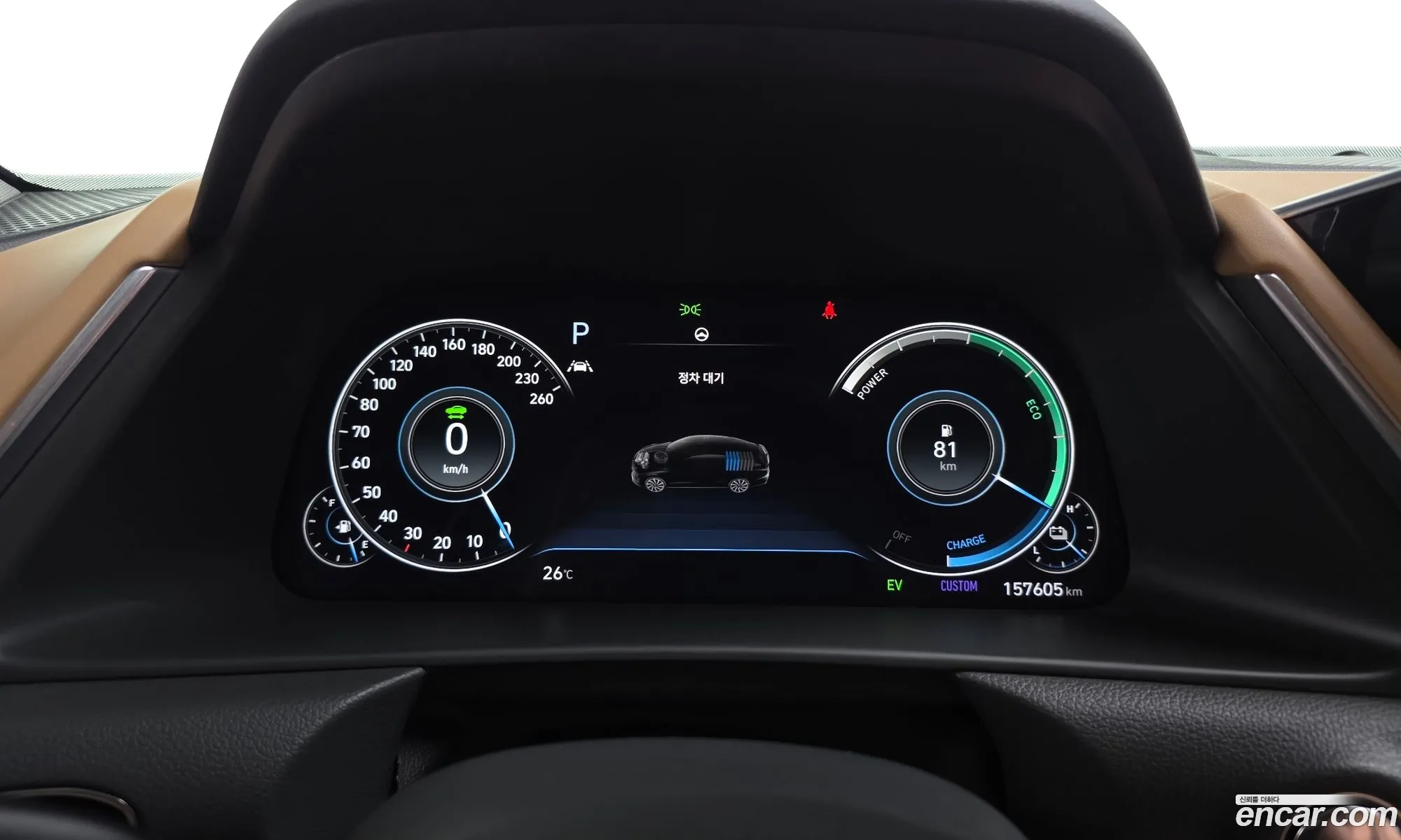 Hyundai Sonata Hybrid 2021 — 8