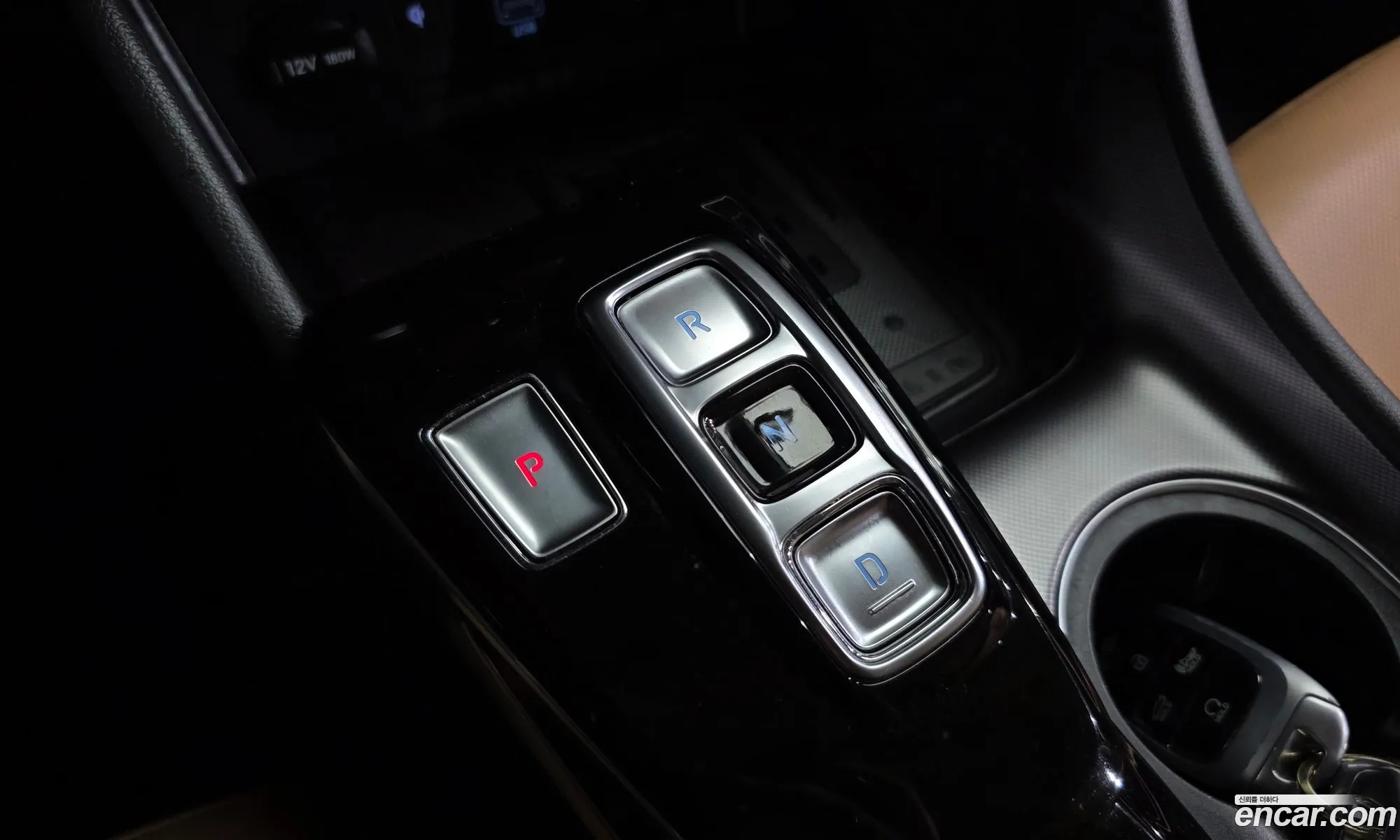 Hyundai Sonata Hybrid 2021 — 12