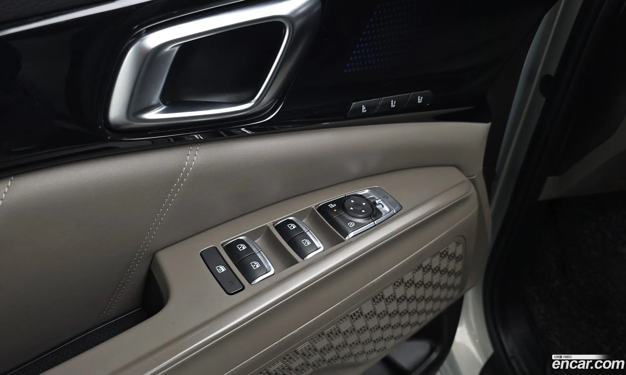 Kia Carnival 2024 — 21