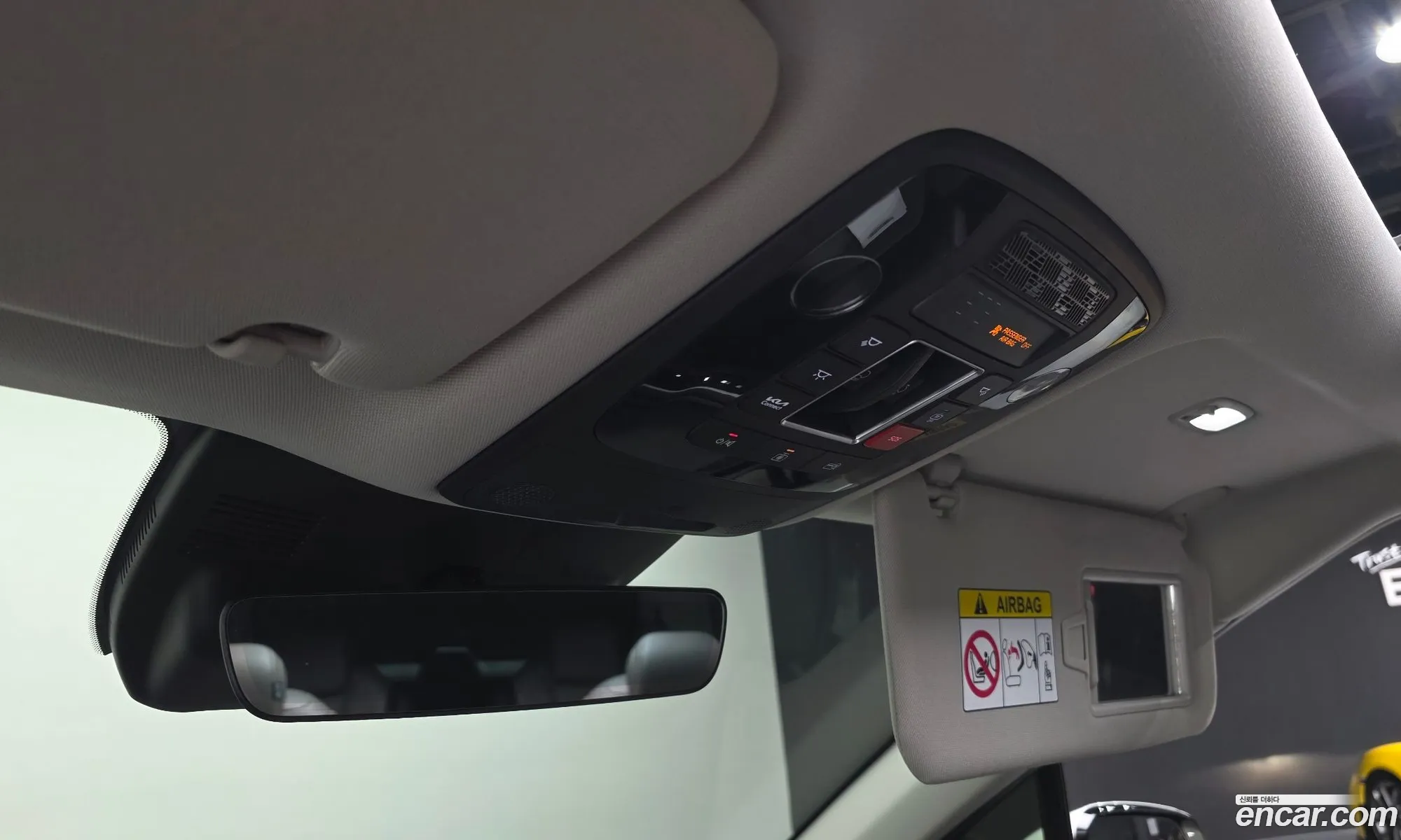 Kia Carnival 2024 — 3