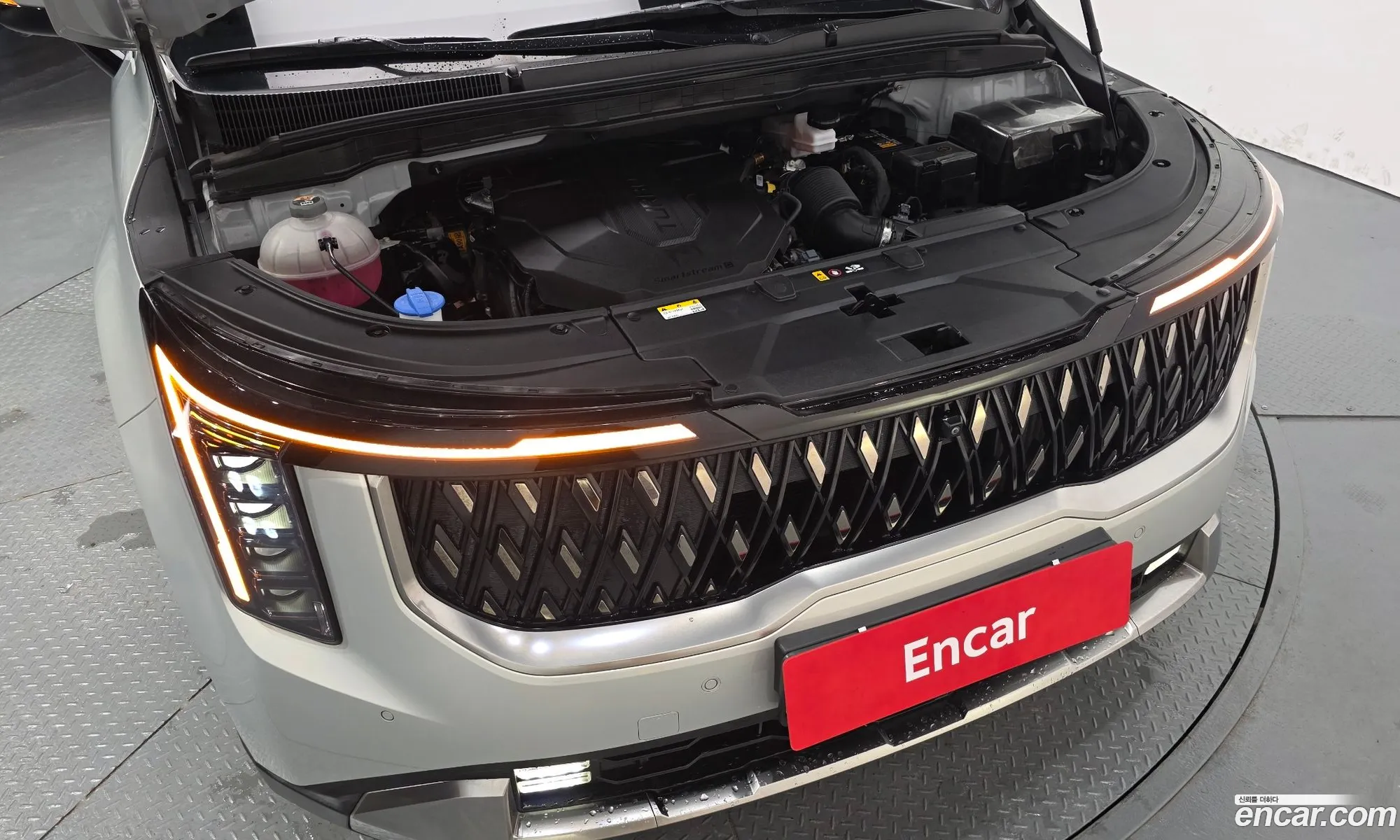 Kia Carnival 2024 — 16