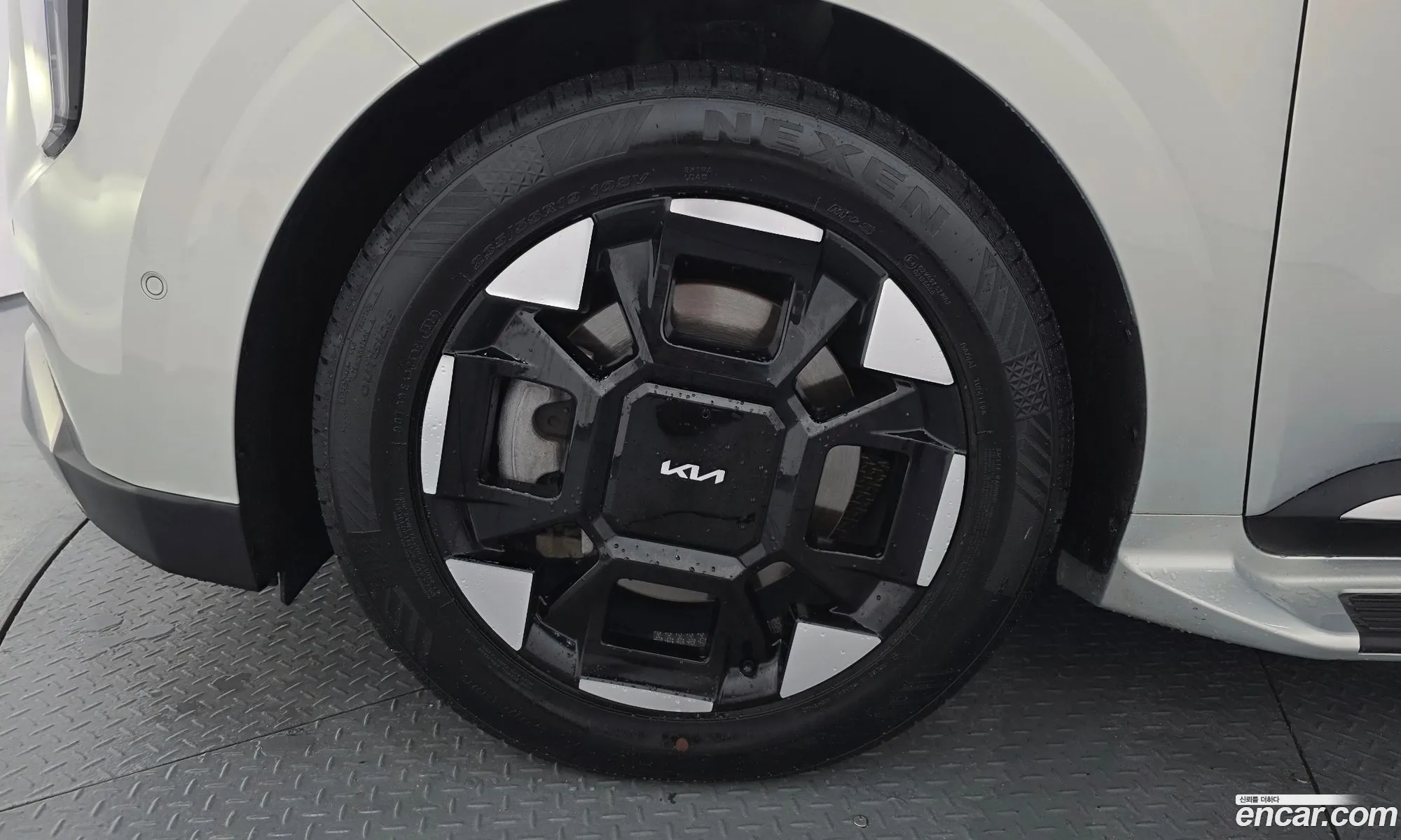 Kia Carnival 2024 — 6