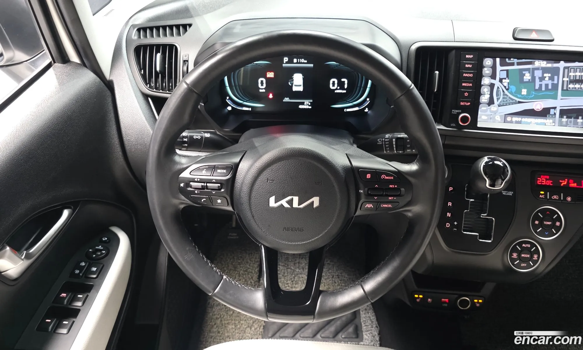 Kia Kia Ray 2024 KNACH811BRT398356 — 20