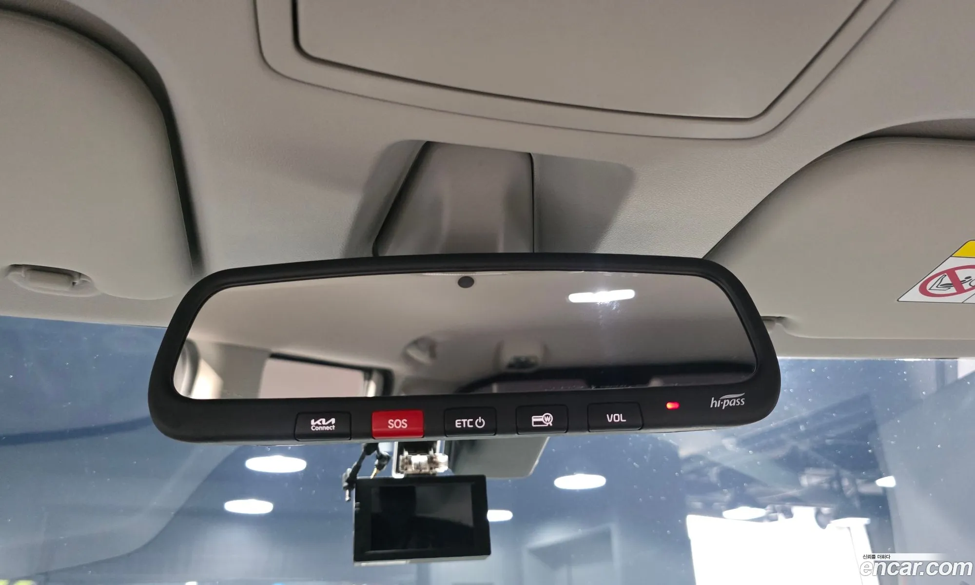 Kia Kia Ray 2024 KNACH811BRT398356 — 3