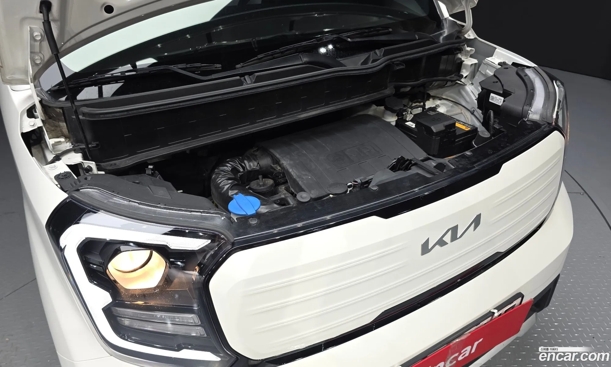 Kia Kia Ray 2024 KNACH811BRT398356 — 17