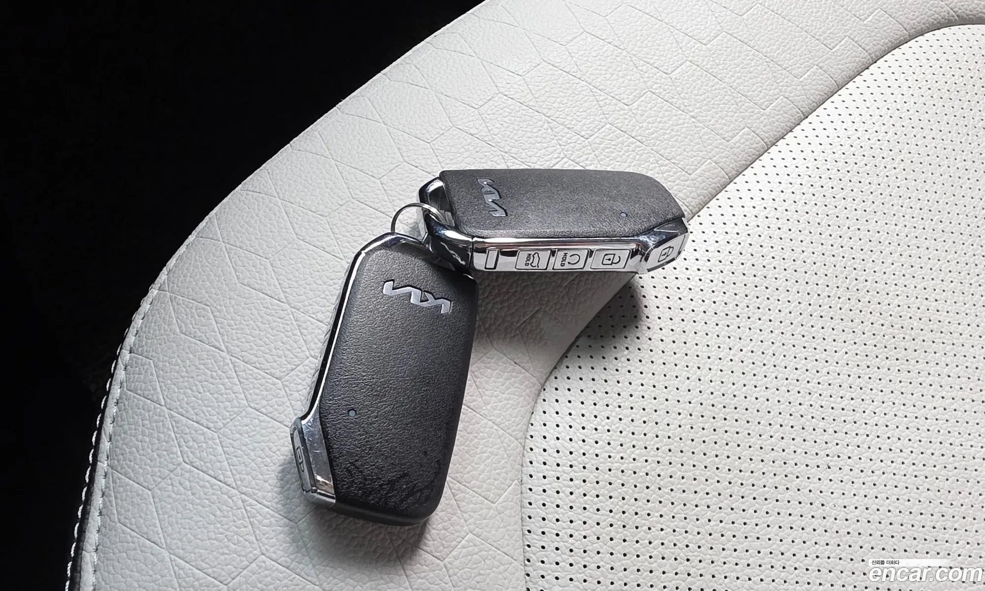 Kia Kia Ray 2024 KNACH811BRT398356 — 6