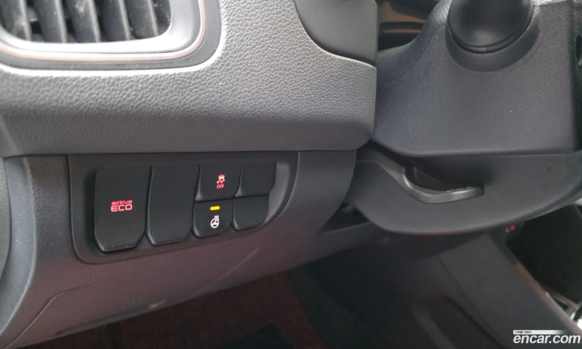 Kia Pride 2015 — 7