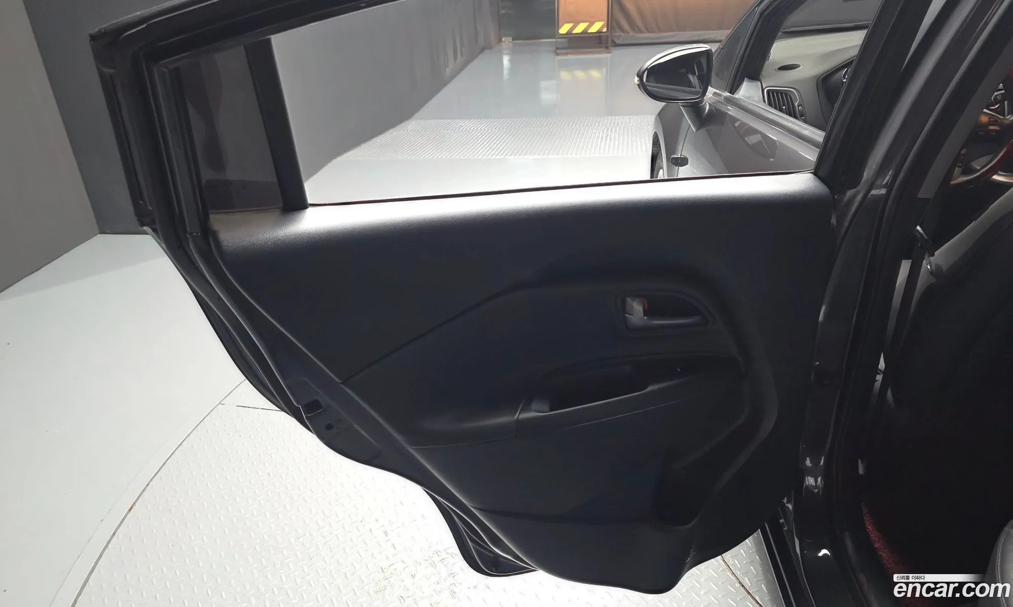 Kia Pride 2015 — 29