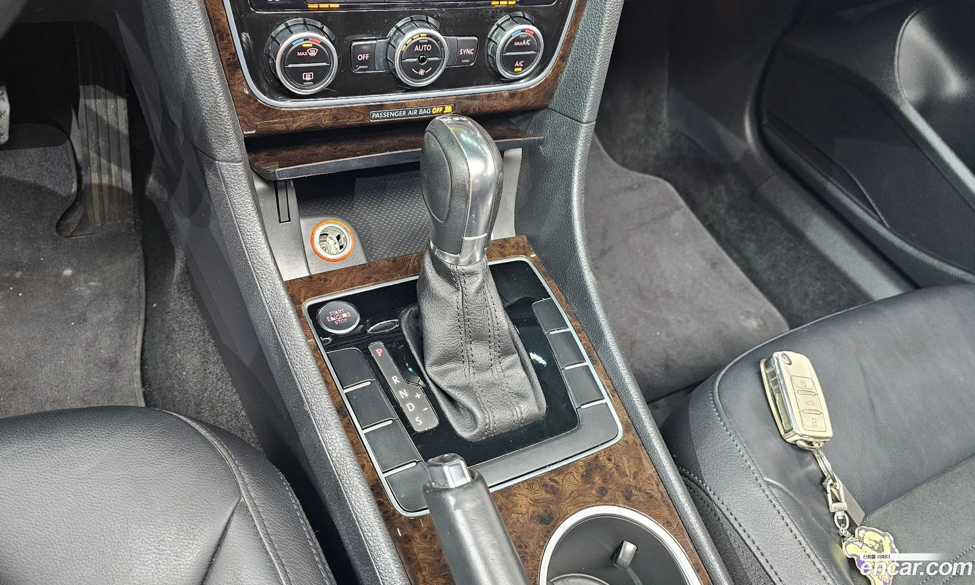 Volkswagen Passat 2014 1VWZZZA3ZEC063733 — 24
