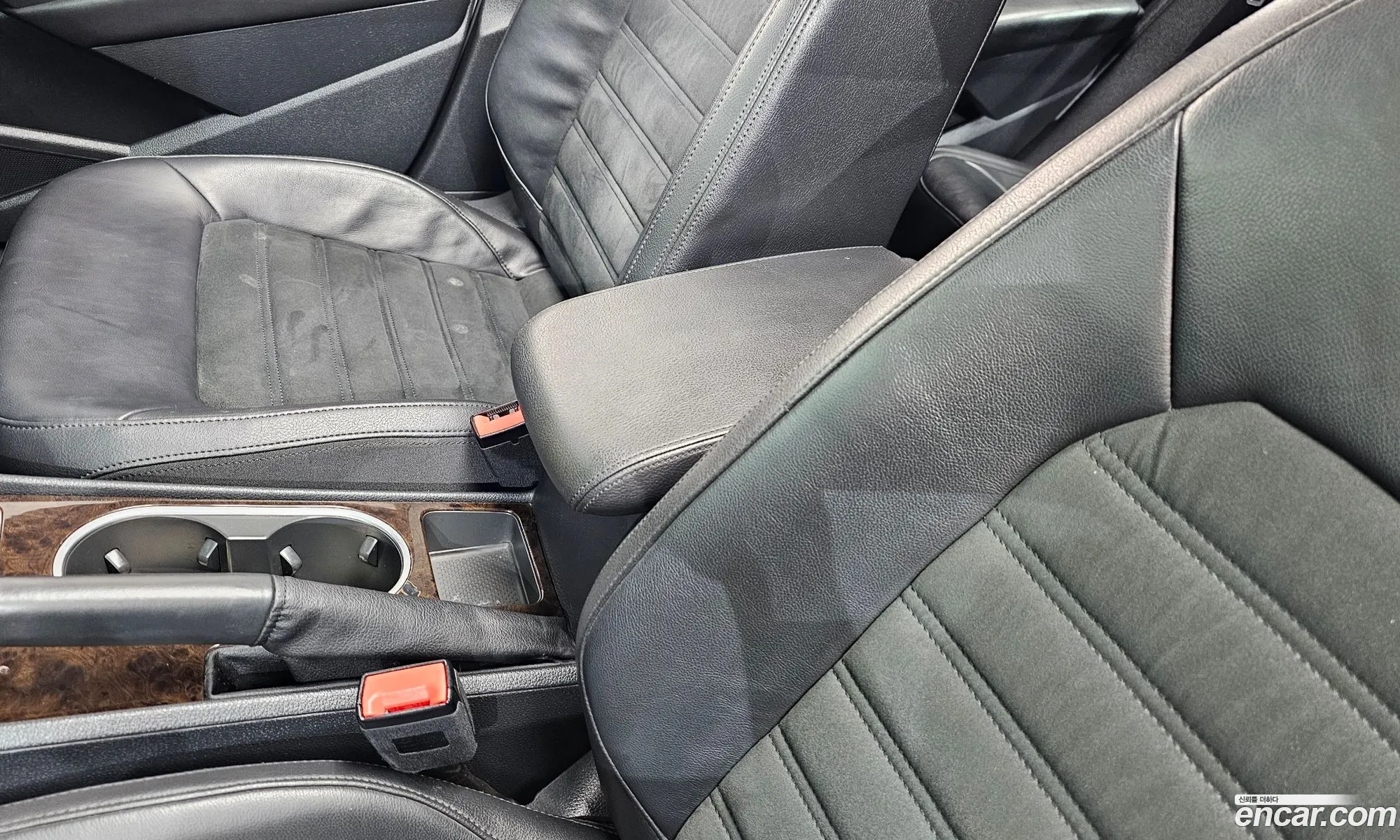 Volkswagen Passat 2014 1VWZZZA3ZEC063733 — 14