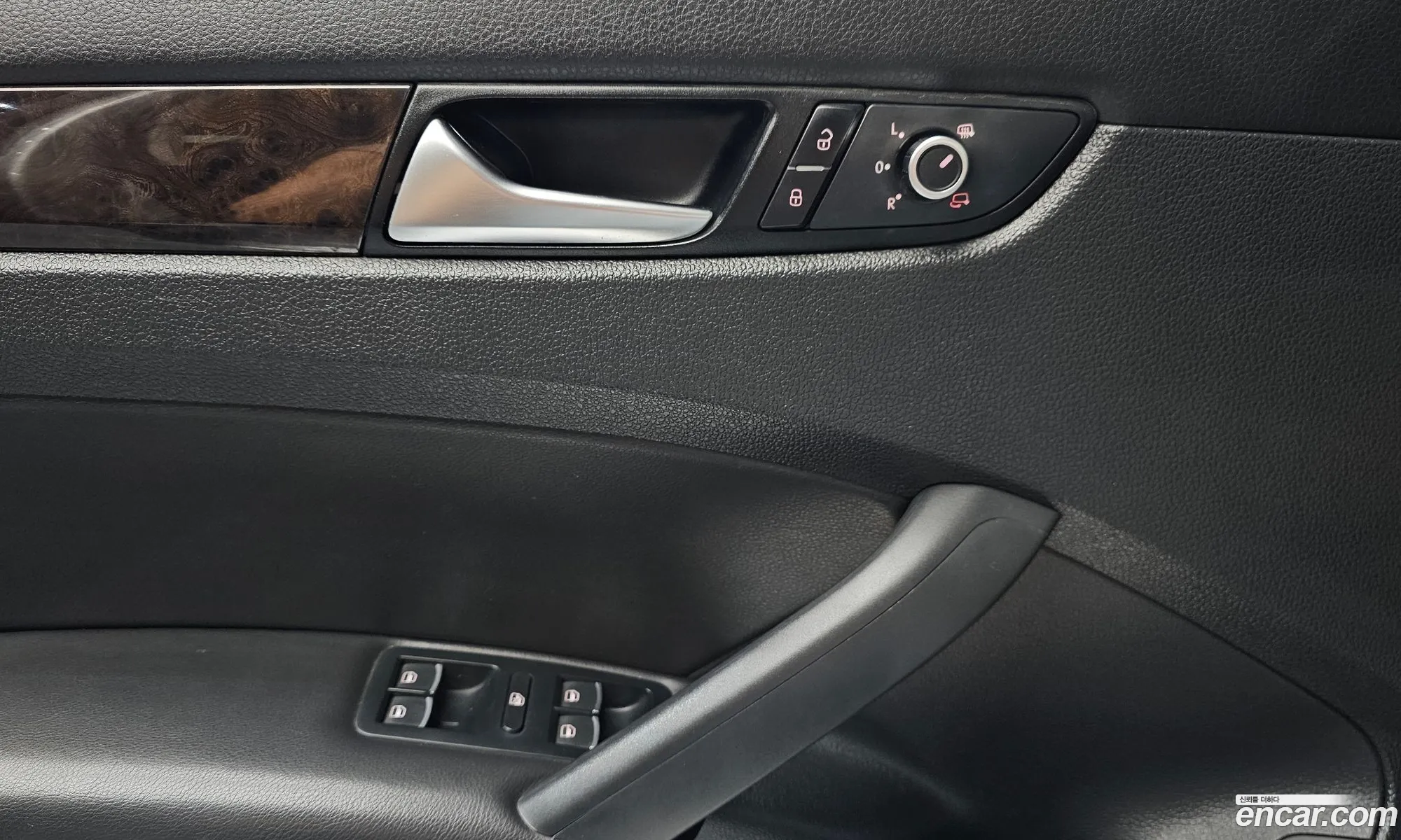 Volkswagen Passat 2014 1VWZZZA3ZEC063733 — 15
