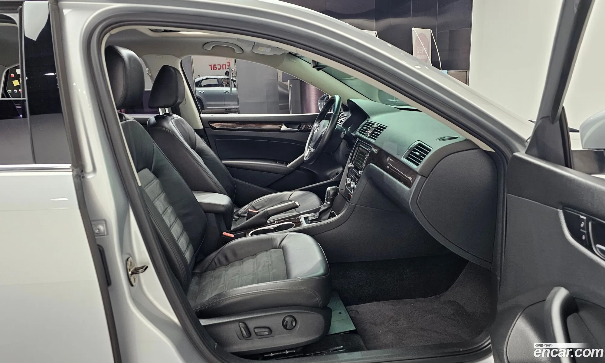 Volkswagen Passat 2014 1VWZZZA3ZEC063733 — 22