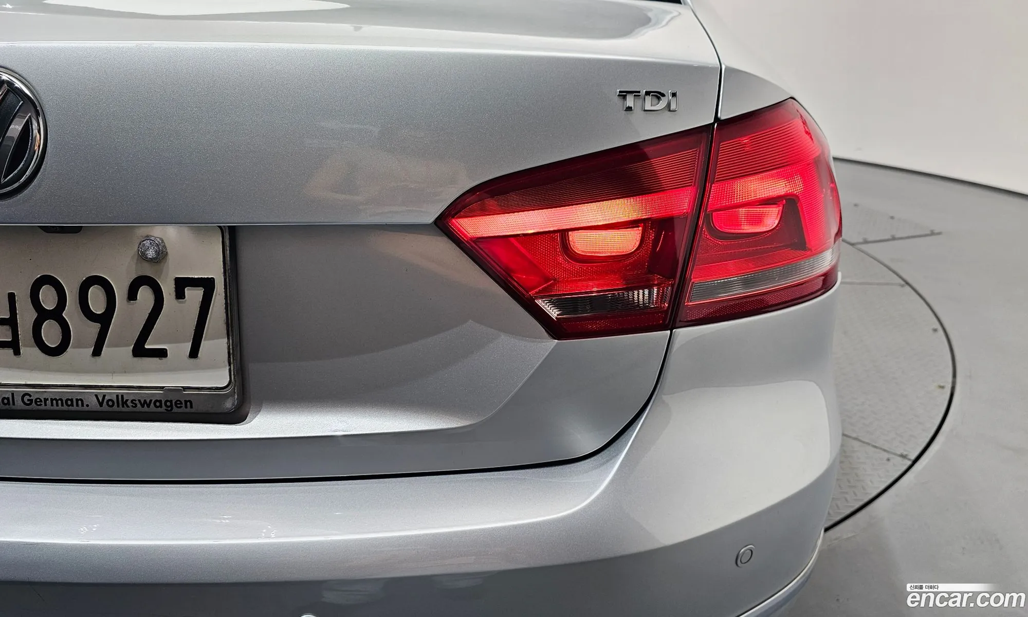 Volkswagen Passat 2014 1VWZZZA3ZEC063733 — 18