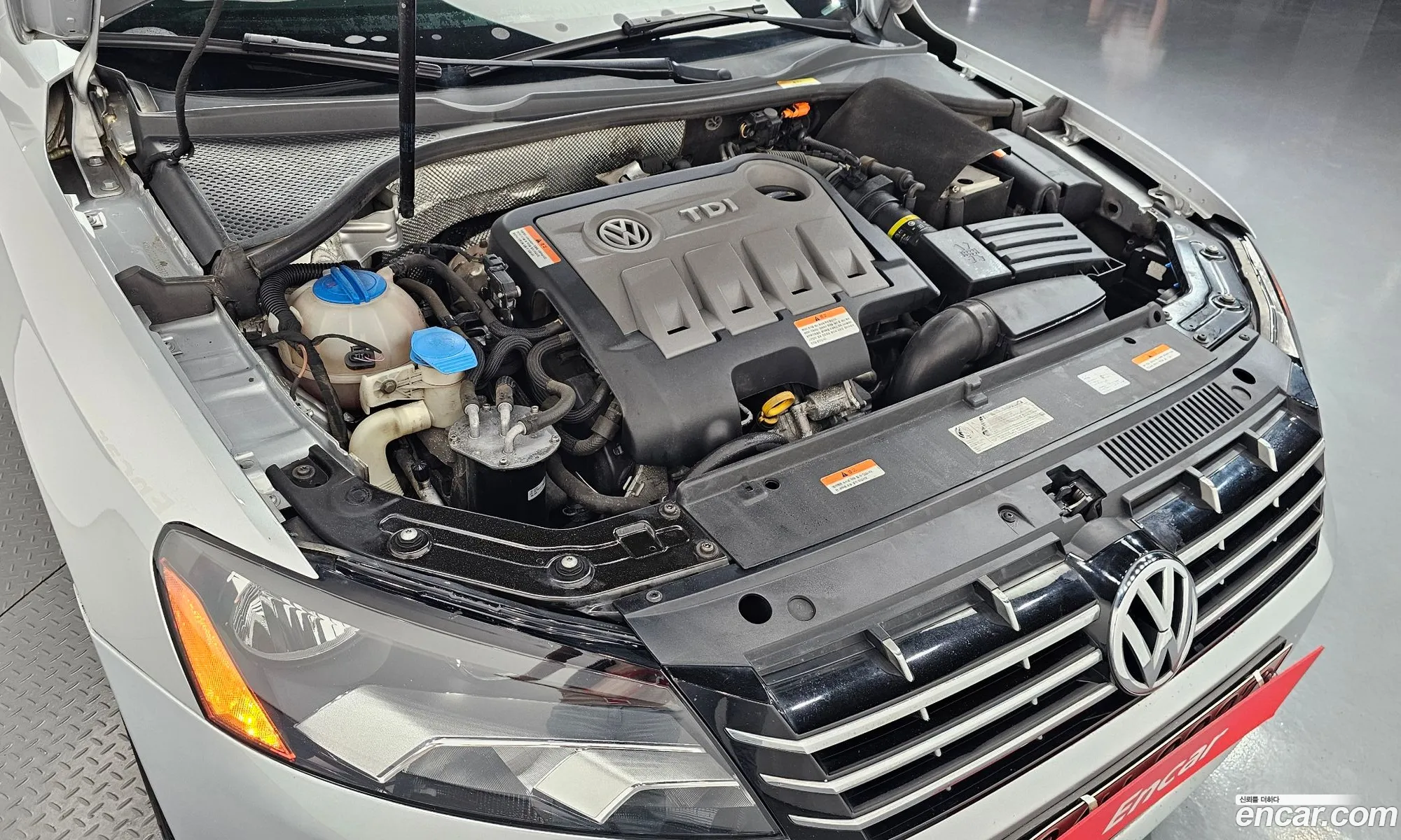 Volkswagen Passat 2014 1VWZZZA3ZEC063733 — 12