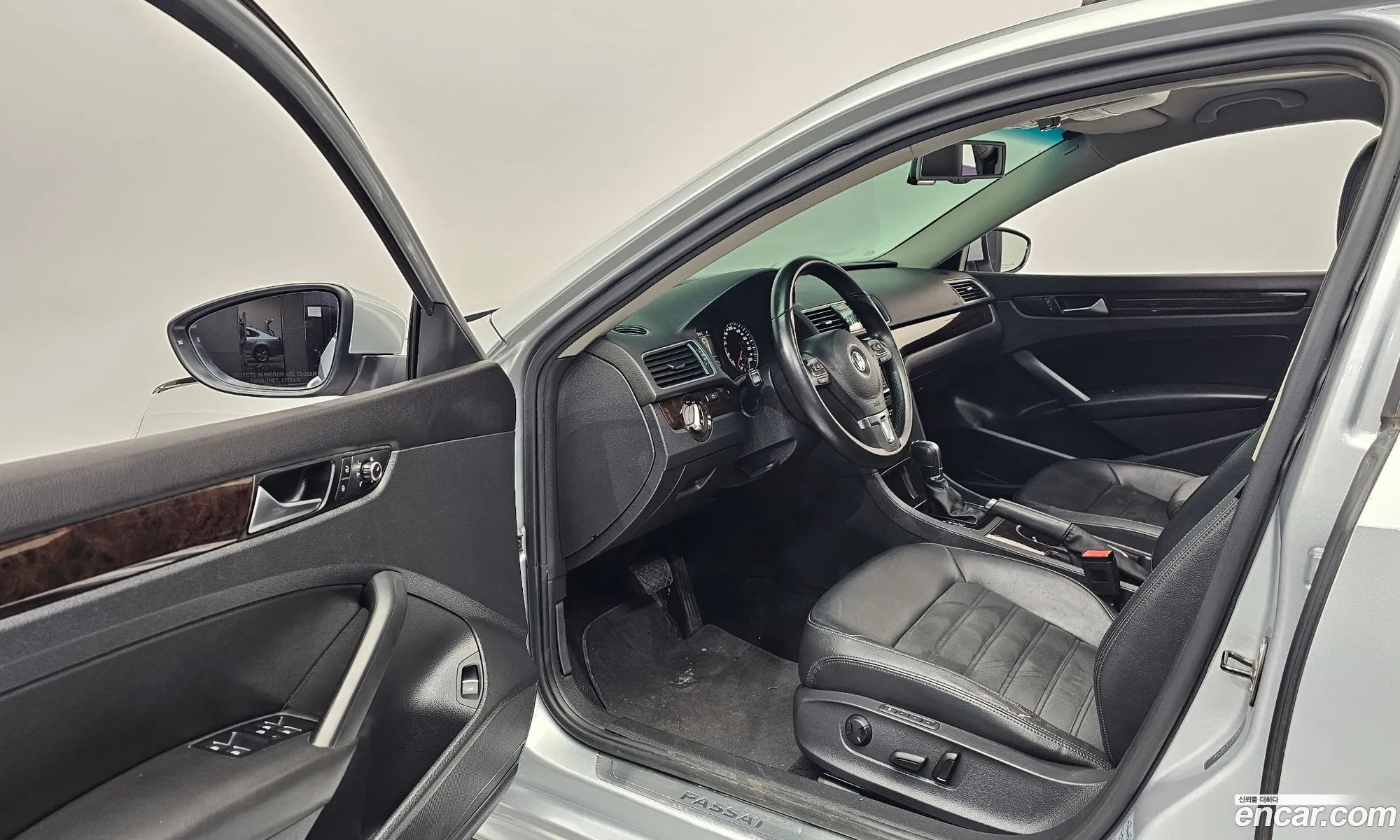 Volkswagen Passat 2014 1VWZZZA3ZEC063733 — 21