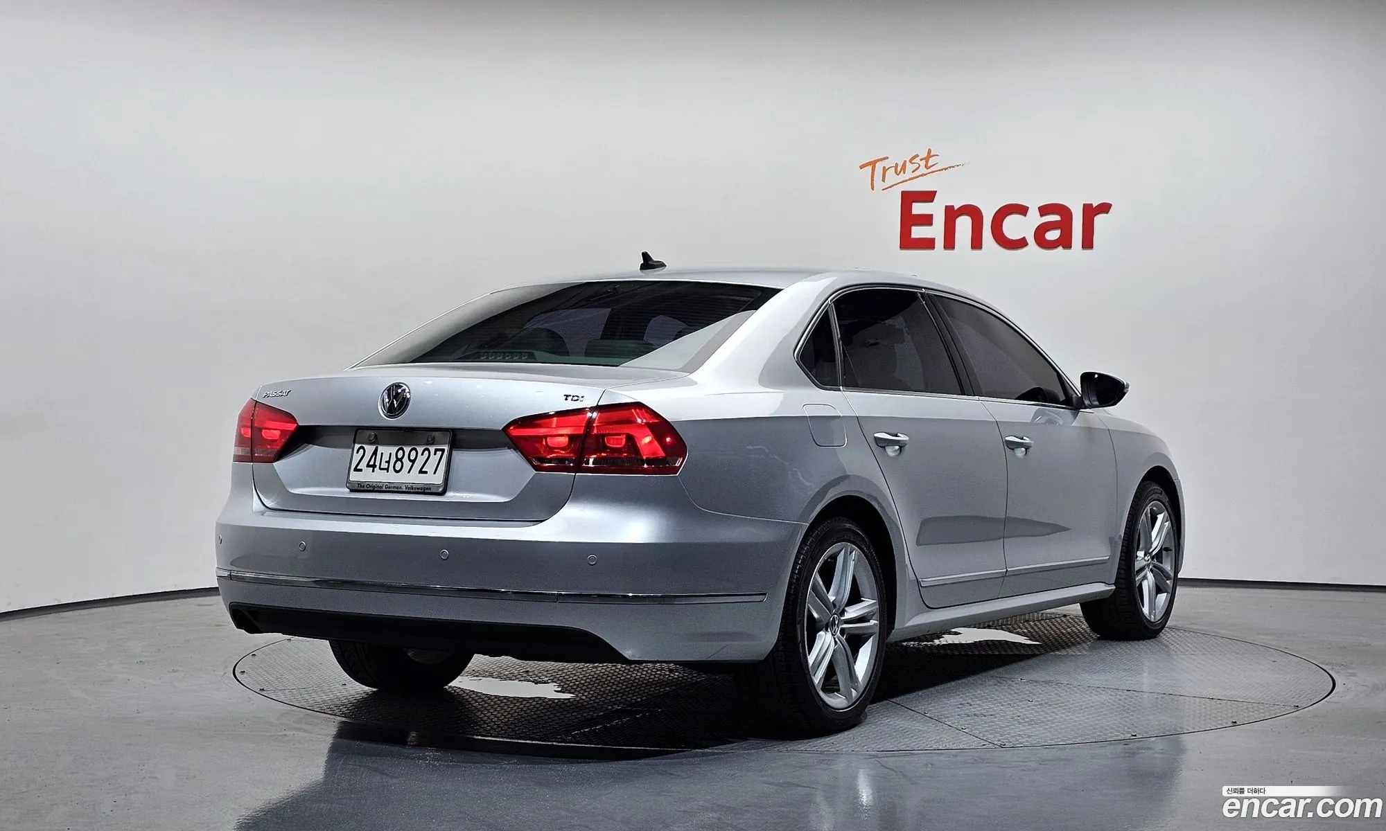 Volkswagen Passat 2014 1VWZZZA3ZEC063733 — 28