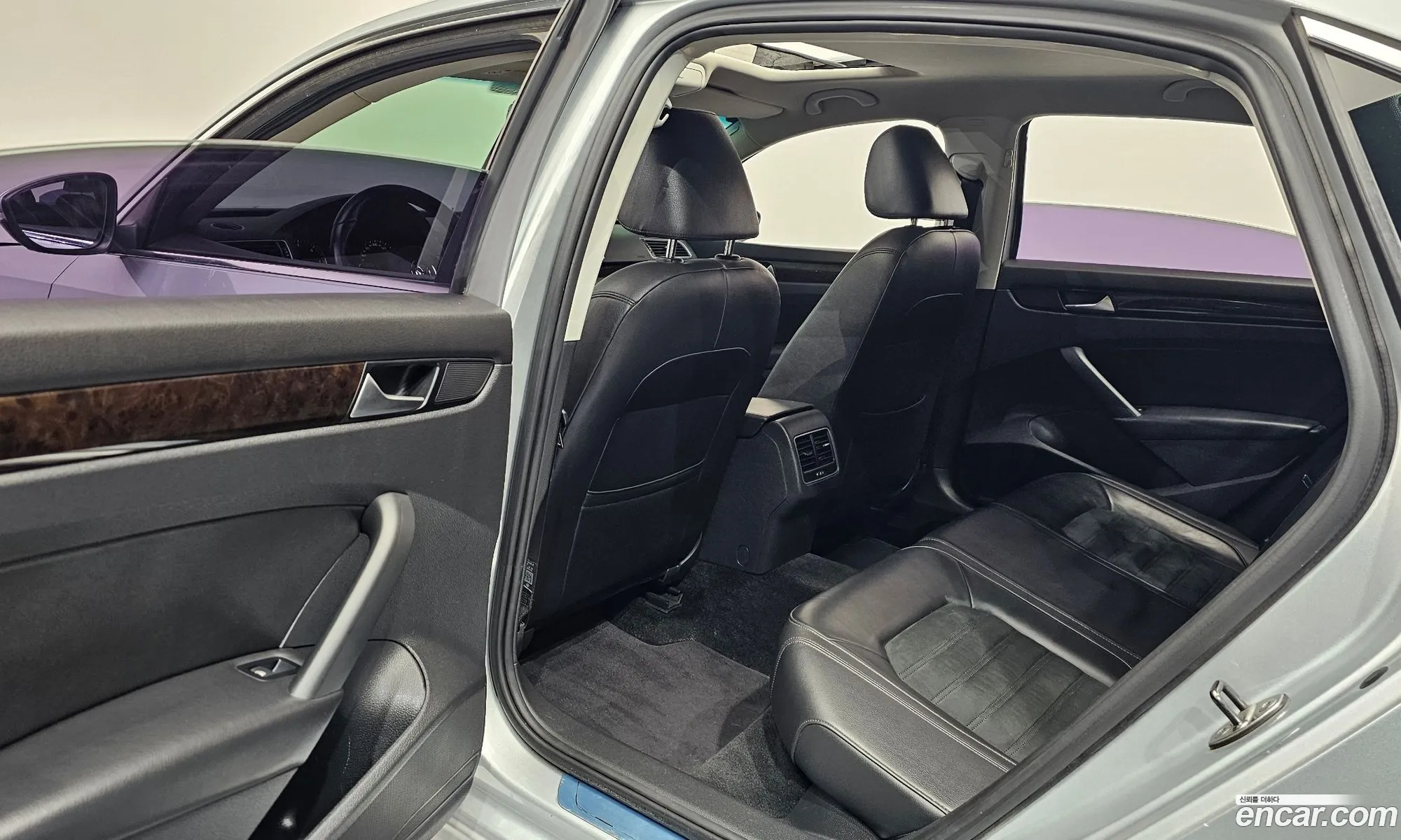 Volkswagen Passat 2014 1VWZZZA3ZEC063733 — 30