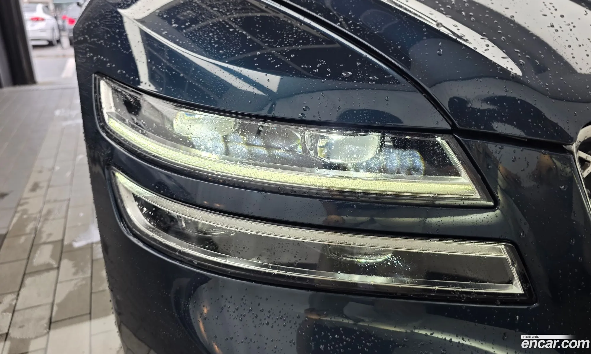 Genesis G80 2020 KMTGB41CBMU050114 — 13