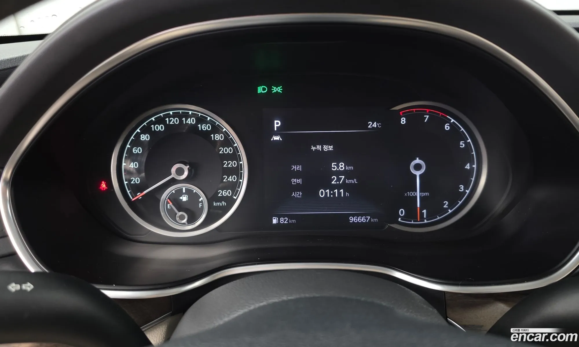 Genesis G80 2020 KMTGB41CBMU050114 — 29
