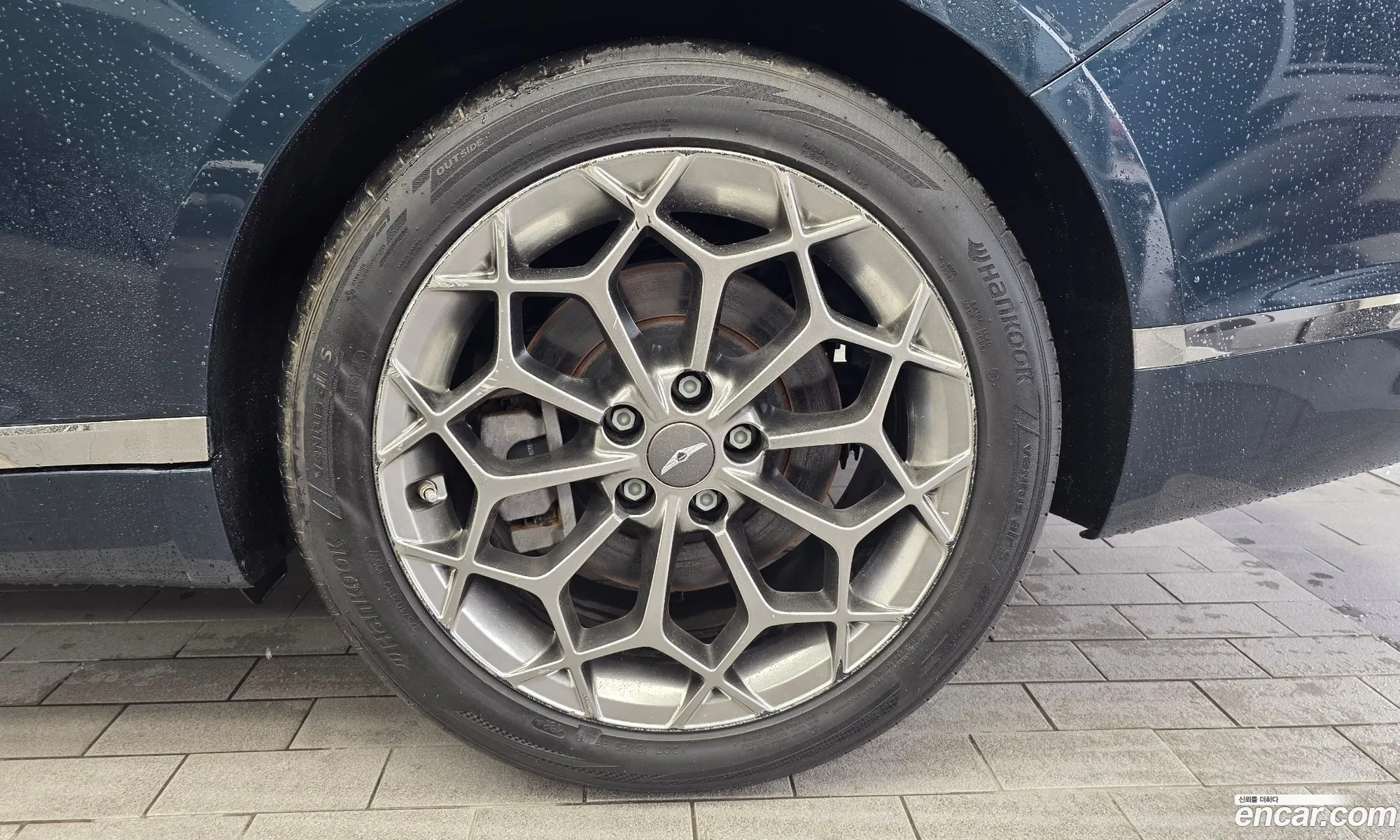 Genesis G80 2020 KMTGB41CBMU050114 — 26