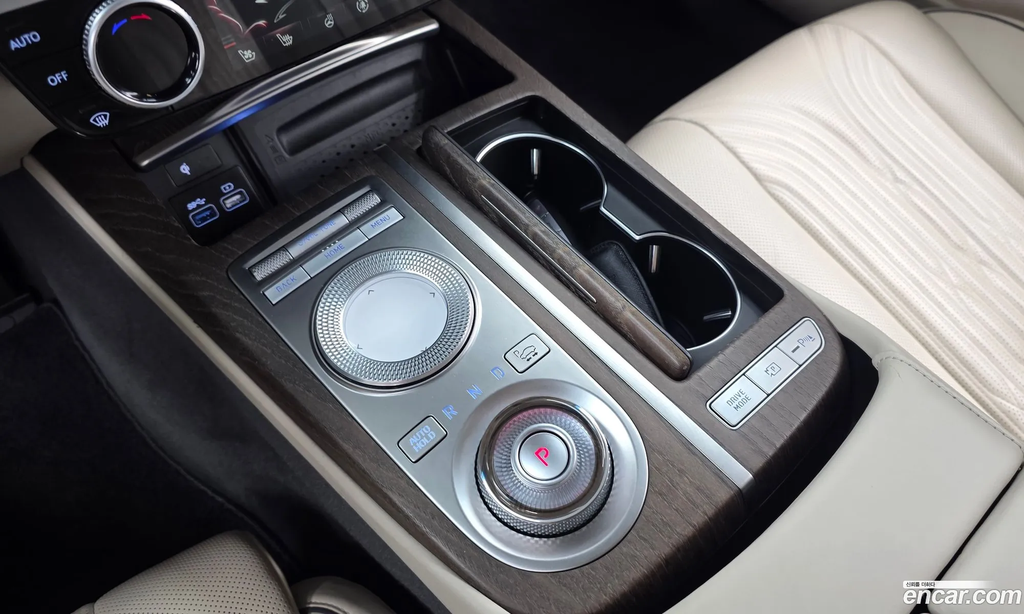 Genesis G80 2020 KMTGB41CBMU050114 — 22