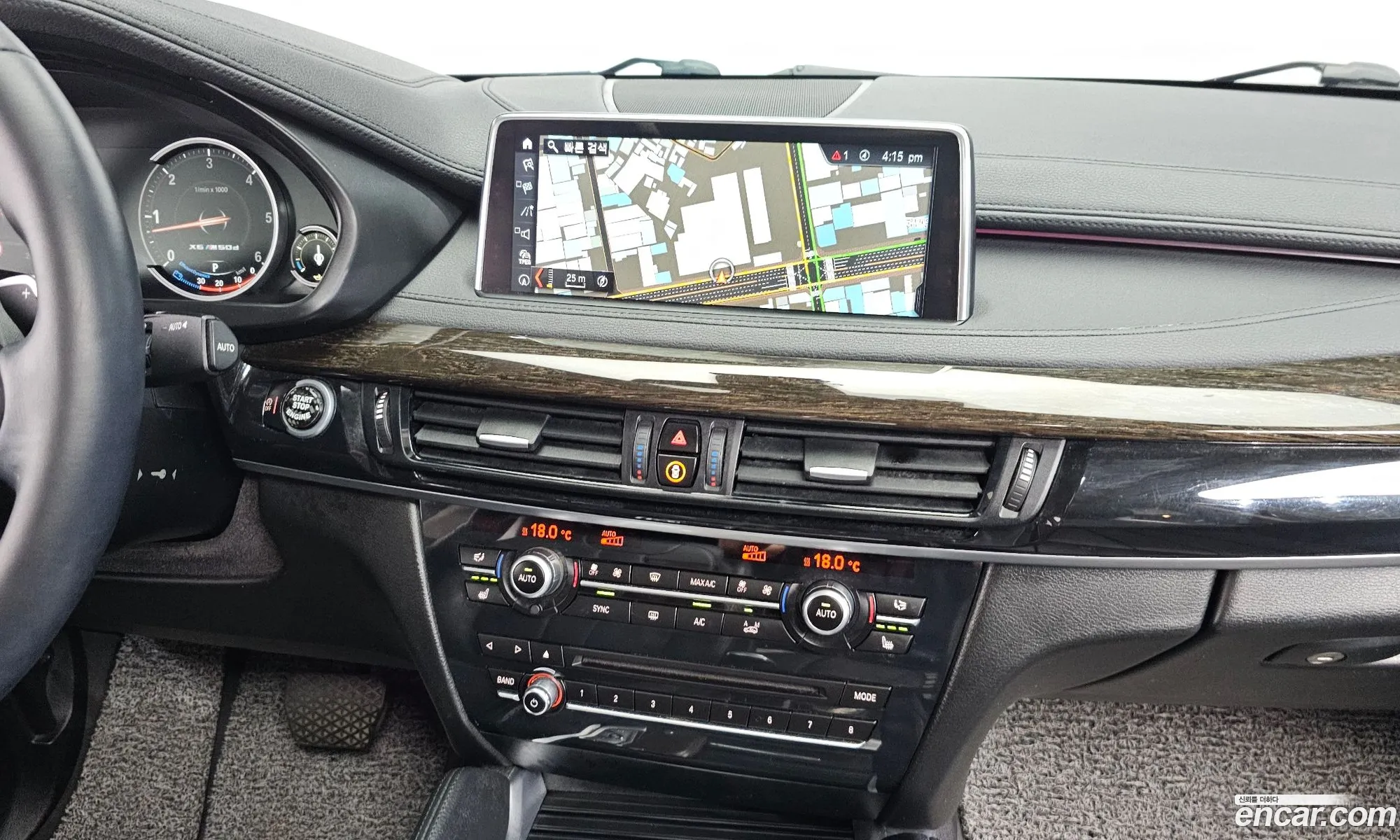 BMW X6 2017 WBAKV2108H0V38443 — 13