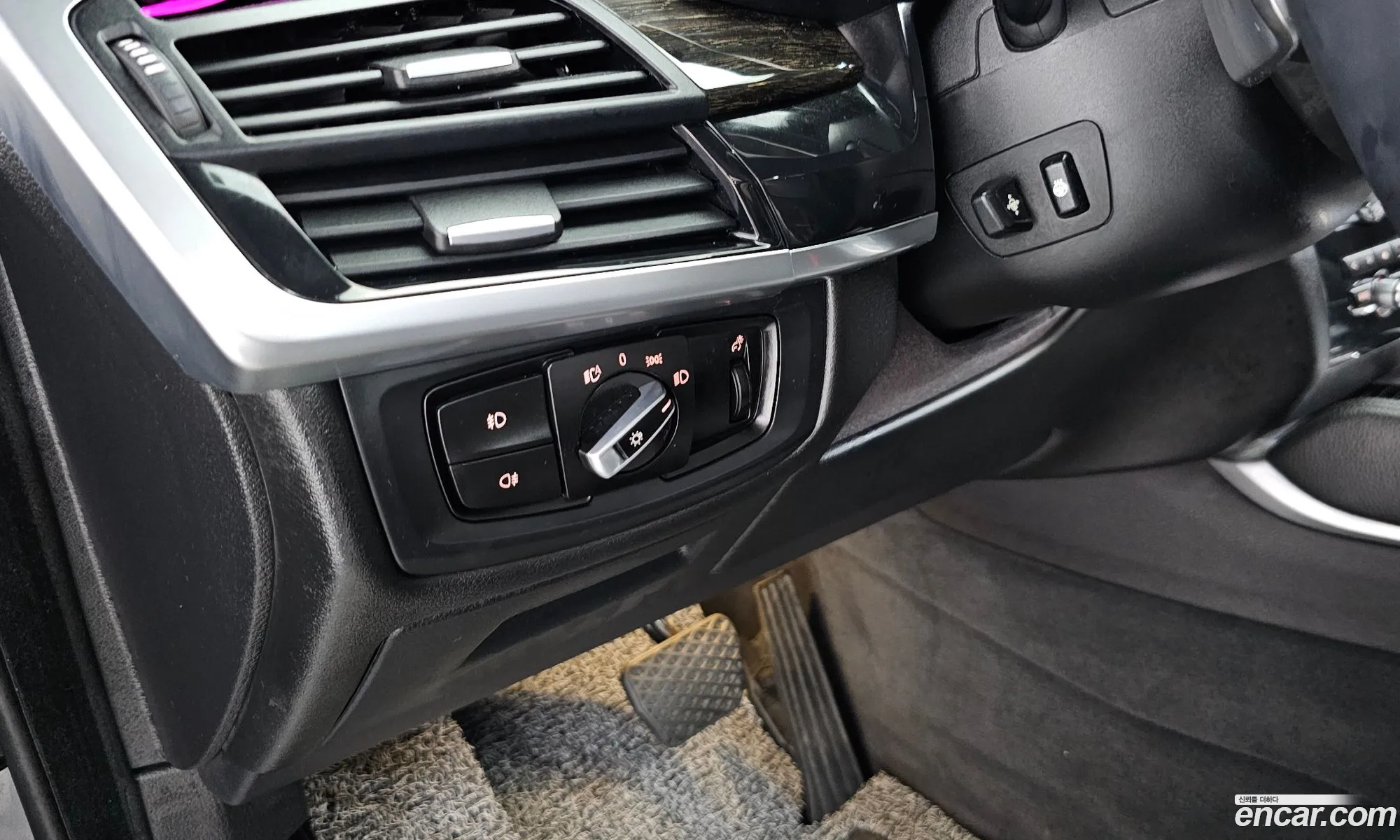 BMW X6 2017 WBAKV2108H0V38443 — 4