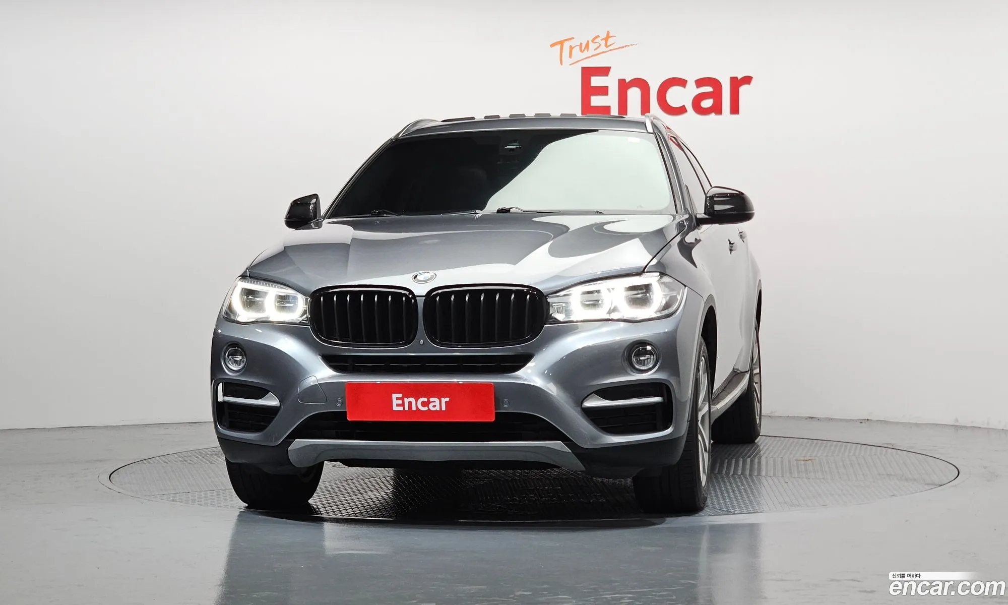 BMW X6 2017 WBAKV2108H0V38443 — 16