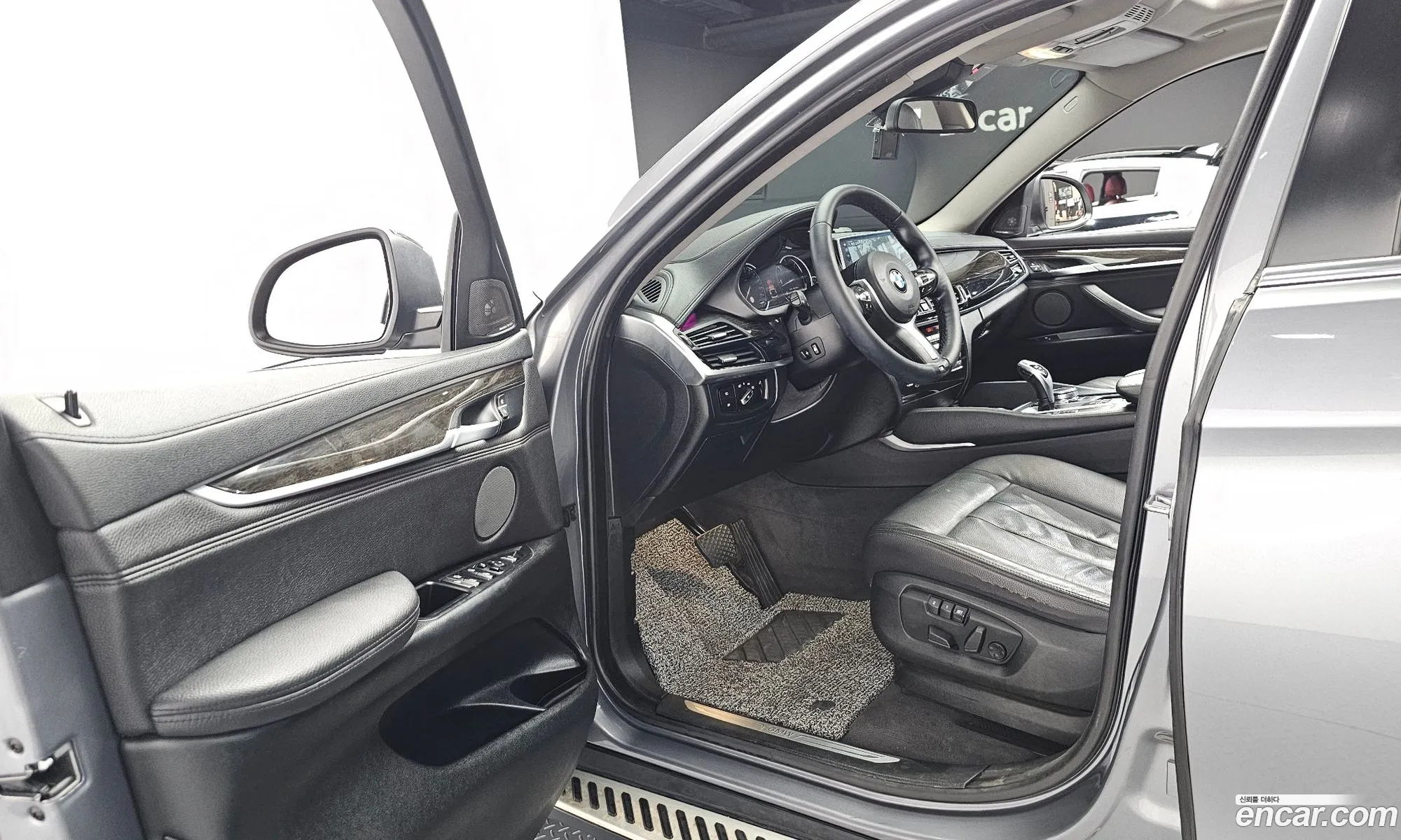 BMW X6 2017 WBAKV2108H0V38443 — 20