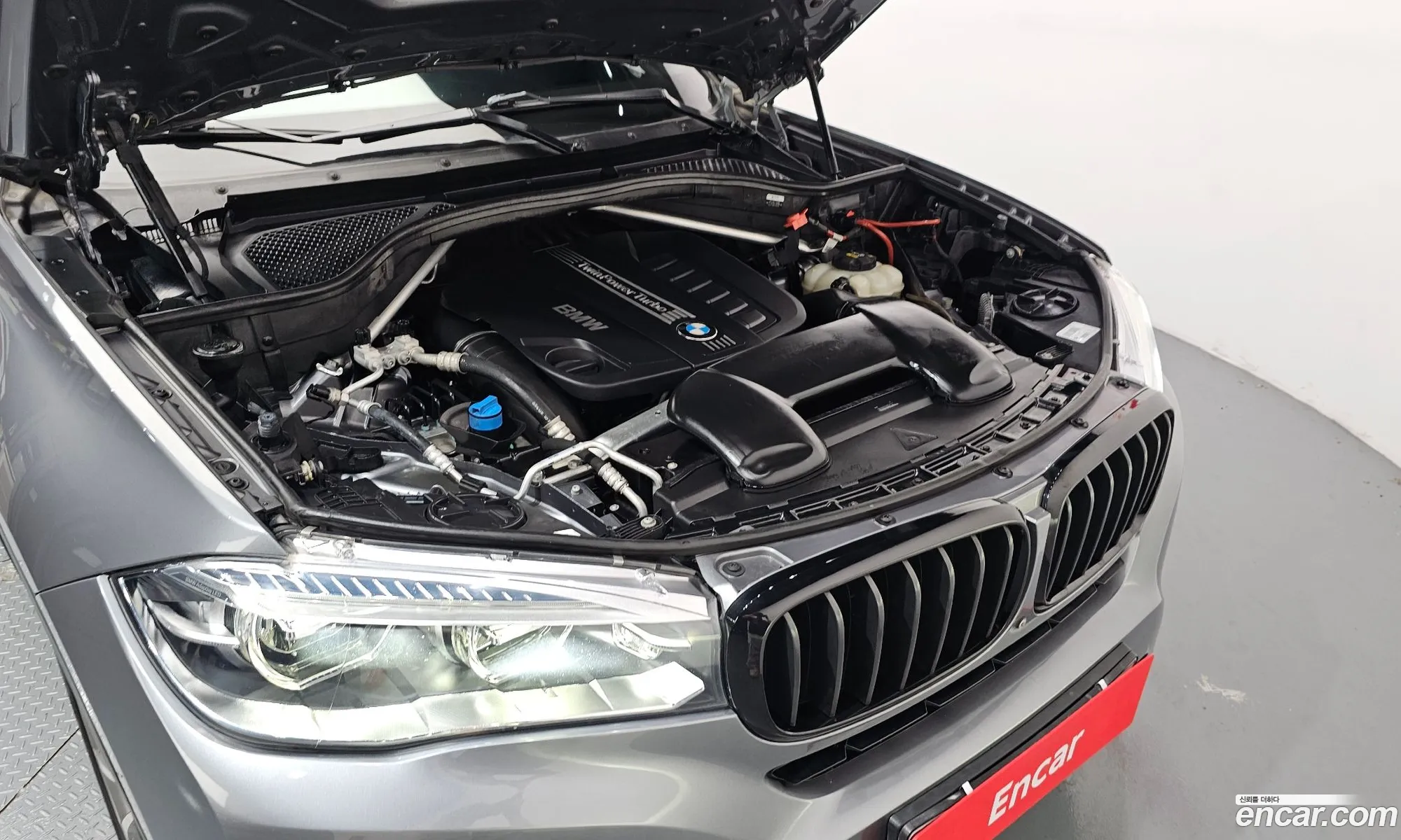BMW X6 2017 WBAKV2108H0V38443 — 8