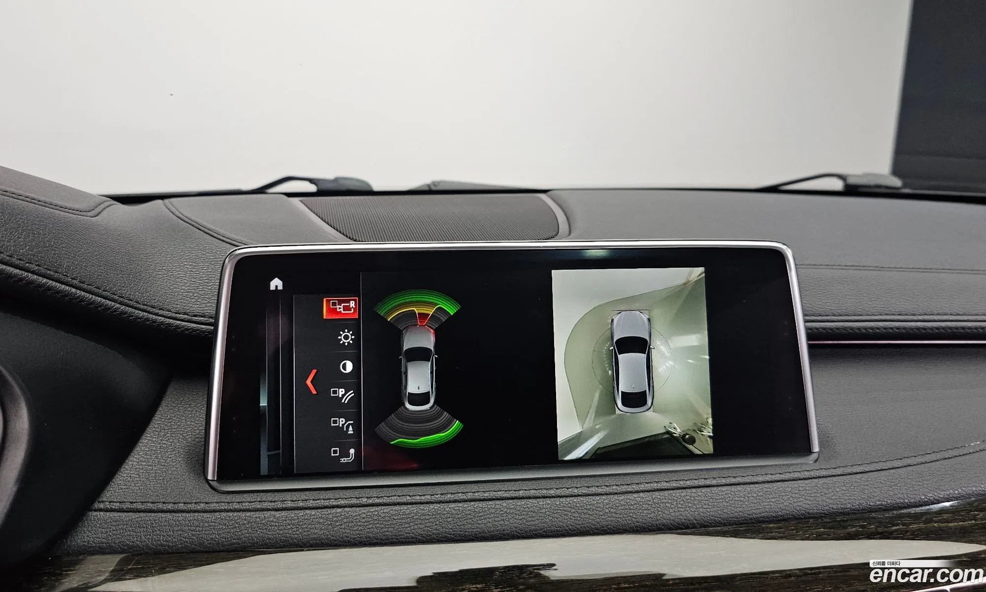 BMW X6 2017 WBAKV2108H0V38443 — 10