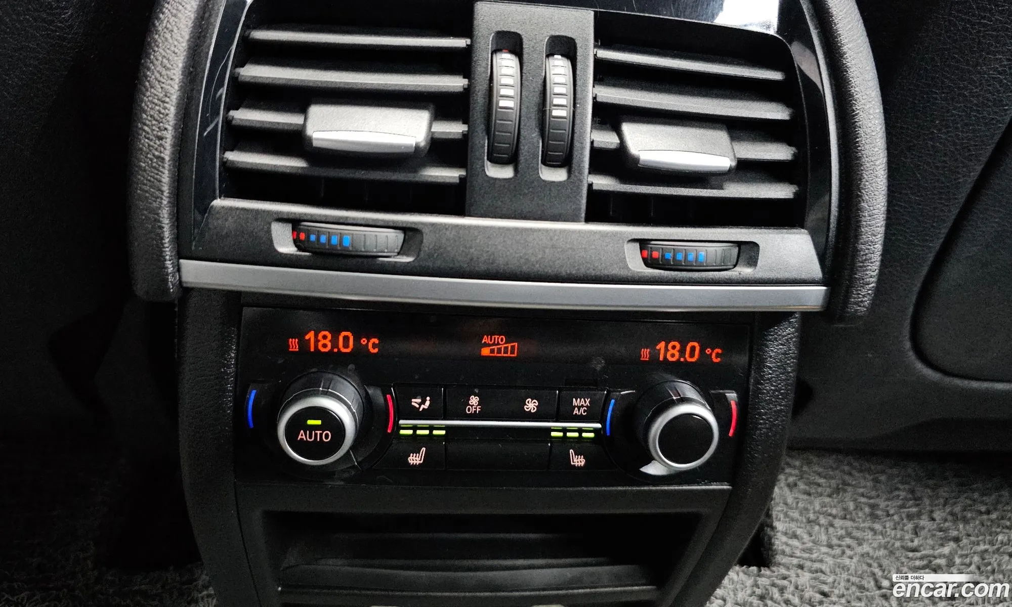 BMW X6 2017 WBAKV2108H0V38443 — 6