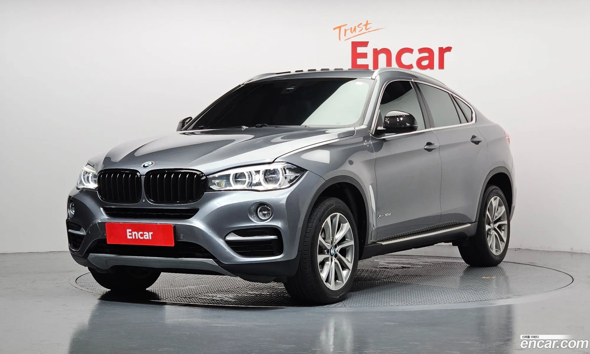 BMW X6 2017 WBAKV2108H0V38443 — 19