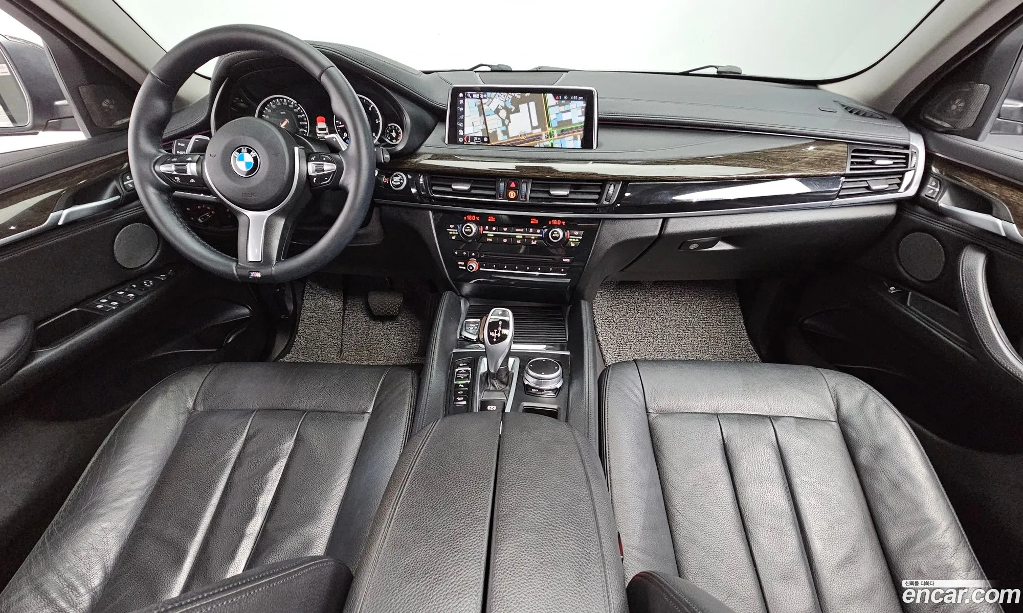 BMW X6 2017 WBAKV2108H0V38443 — 18