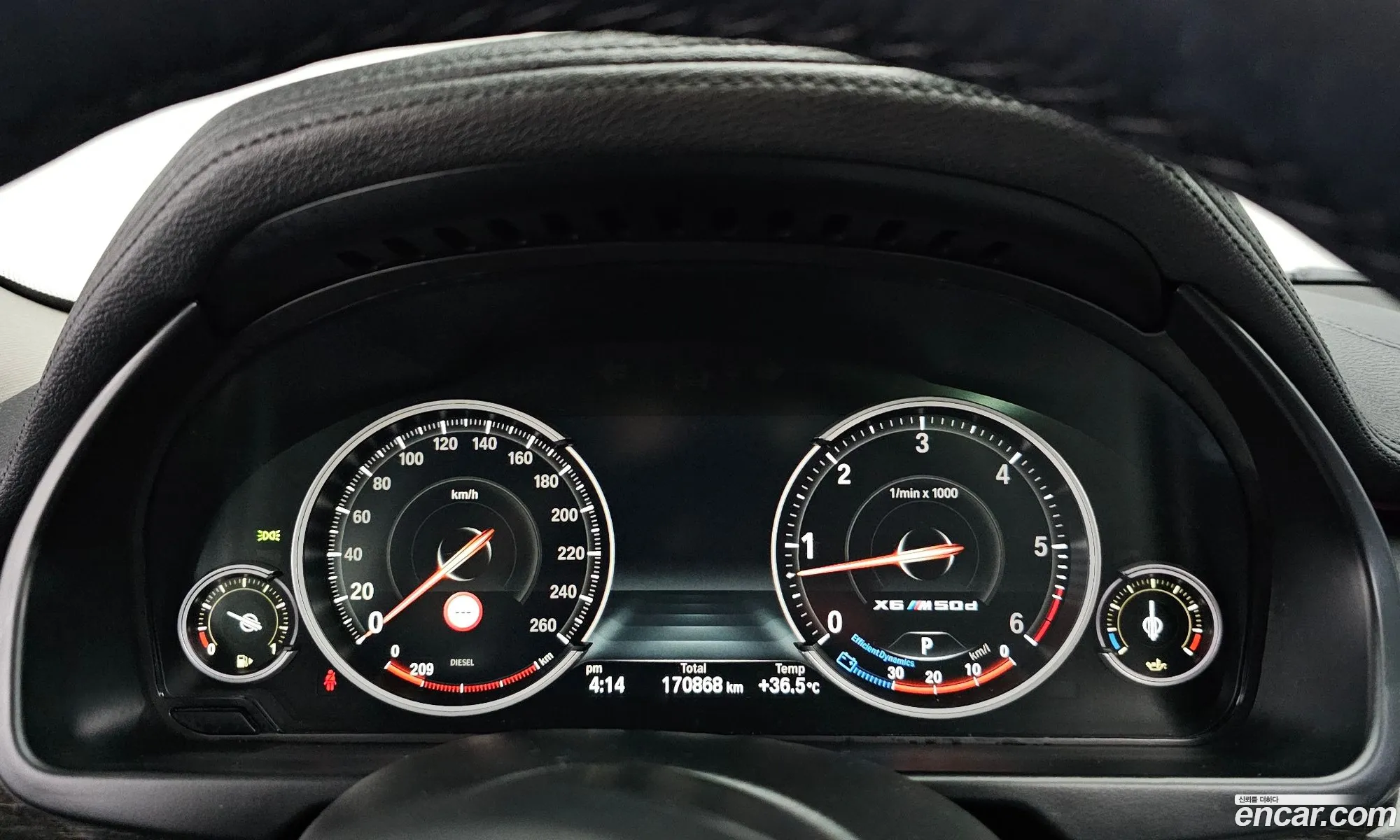 BMW X6 2017 WBAKV2108H0V38443 — 2