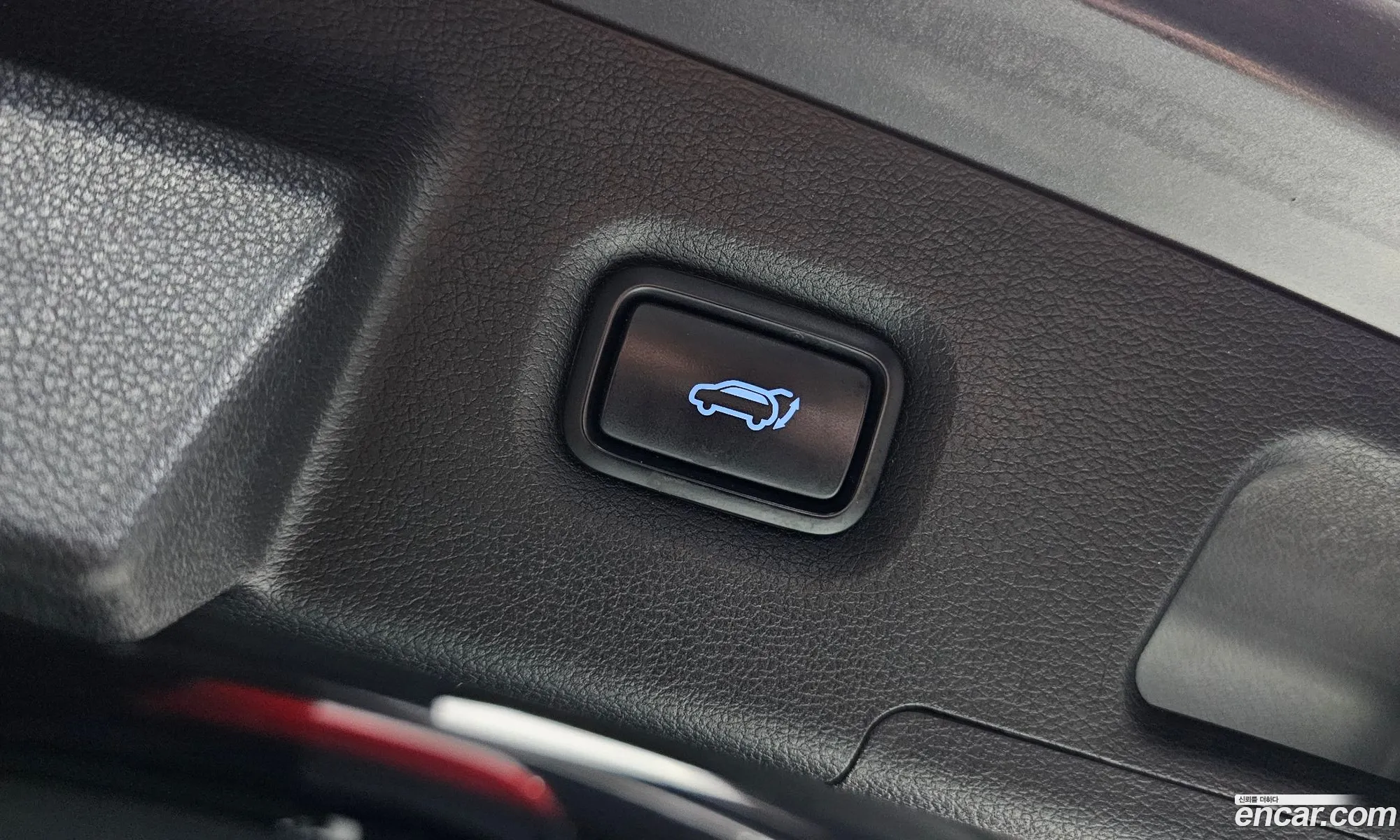 Hyundai Santa Fe TM 2019 KMHS581CBLU250078 — 4