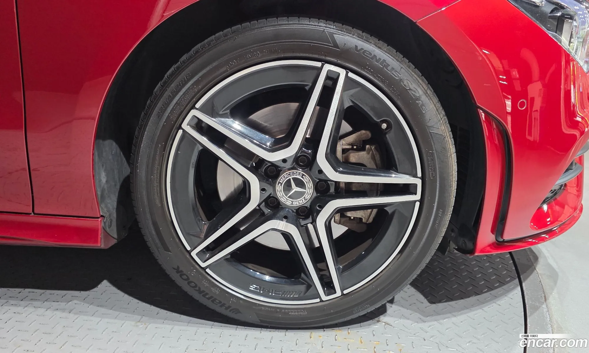 Mercedes-Benz CLA-Class C118 2021 — 15