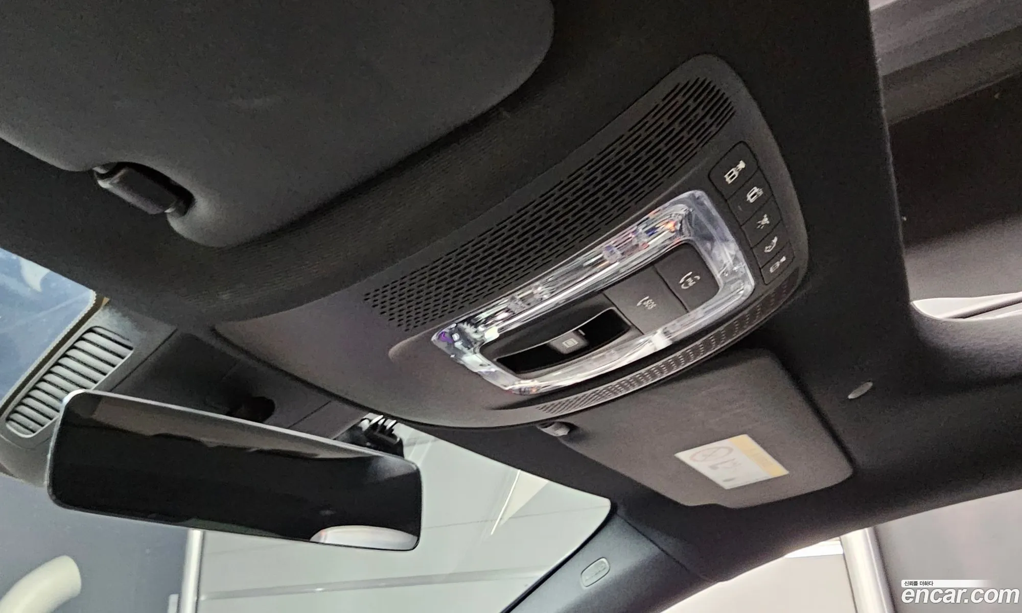 Mercedes-Benz CLA-Class C118 2021 — 12